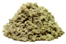 Rockwool Loose Wool