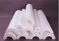 Thermocol Slab / Thermocol Pipe Section