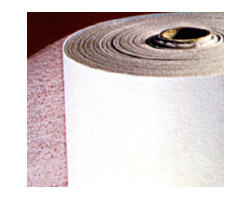 Fiberglass Tissue Paper