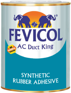 Fevicol AC Duct King